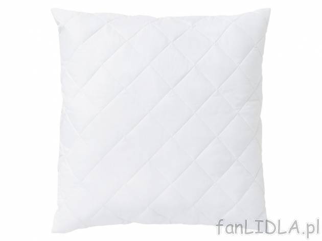 Livarno Home Poduszka TECFILL, 70 x 80 cm Livarno home, cena 49,99 PLN