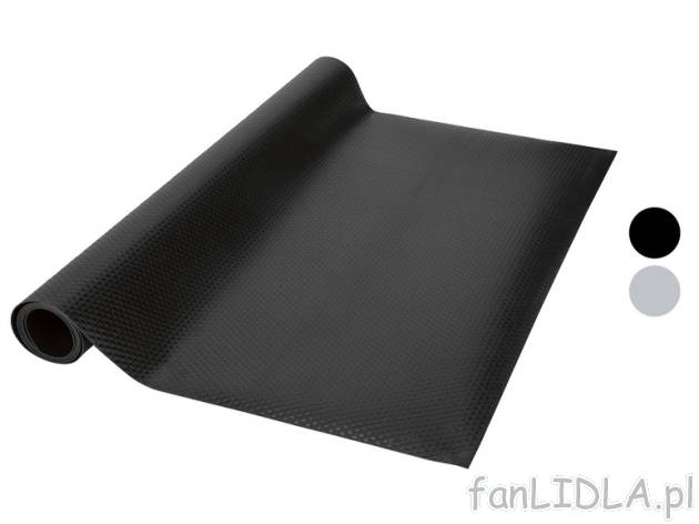 ERNESTO® Folia antypoślizgowa 150x50cm, 1 sztuka Ernesto , cena 14,99 PLN 
 <b>Opis ...