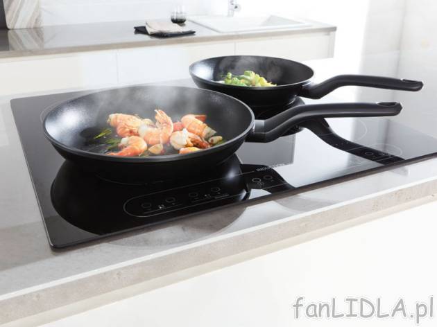 ERNESTO® Patelnia aluminiowa Ø 24, 1 sztuka | LIDL.PL Ernesto , cena 45 PLN 
 ...