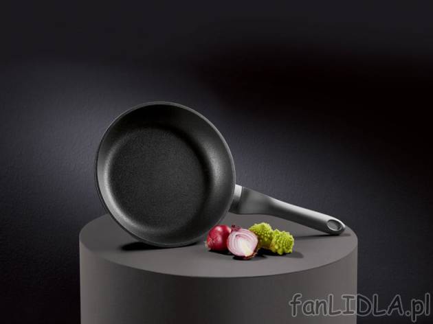 ERNESTO® Patelnia aluminiowa Ø 20 cm | LIDL.PL Ernesto , cena 35 PLN 
 Opis produktu ...