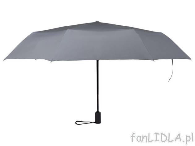 TOPMOVE® Parasol automatyczny | LIDL.PL Topmove , cena 34,99 PLN 
 Opis produktu ...
