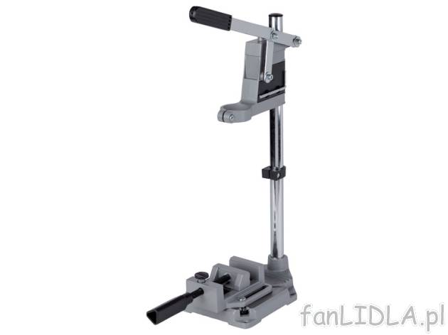 PARKSIDE® Stojak na wiertarkę z imadłem | LIDL.PL Parkside , cena 119 PLN 
Opis ...