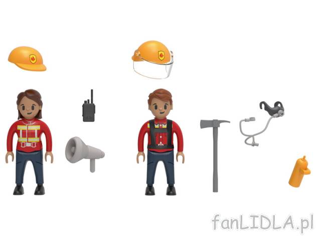 Playtive Figurka z akcesoriami | LIDL.PL Playtive, cena 14,99 PLN 
PLAYTIVE&reg; ...
