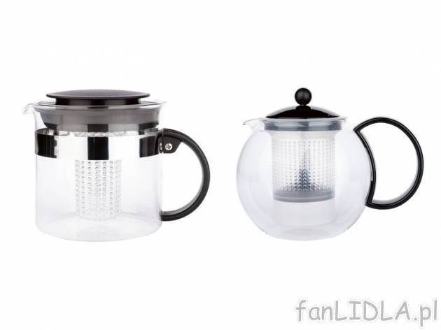 BODUM Zaparzacz do herbaty, 1 sztuka Bodum, cena 49,99 PLN