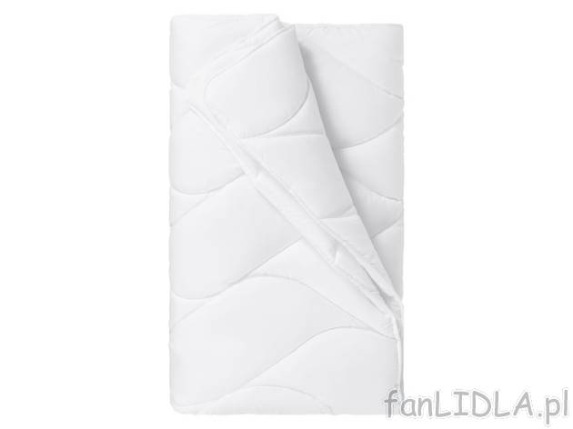 Livarno Home Zimowa kołdra pikowana 3M Thinsulate 220 x 200 cm Livarno home, cena 139 PLN