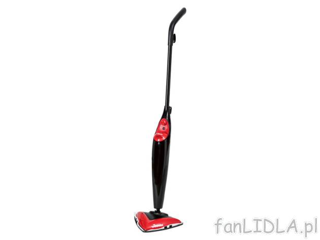 Vileda Steam Mop parowy 1550 W | LIDL.PL Vileda, cena 239 PLN 
 Opis produktu -do ...