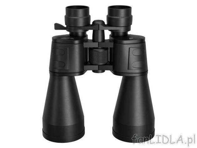 AURIOL® Lornetka z zoomem 10–30 x 60 | LIDL.PL Auriol , cena 99 PLN 
 Opis produktu ...