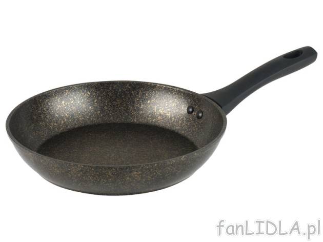 Russell Hobbs Patelnia aluminiowa, Ø 28 cm | Russell hobbs, cena 69,9 PLN 
 Opis ...