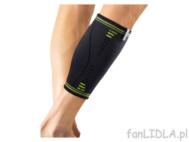 SENSIPLAST® Opaska sportowa na łydkę | LIDL.PL Sensiplast , cena 9,99 PLN 
 ...