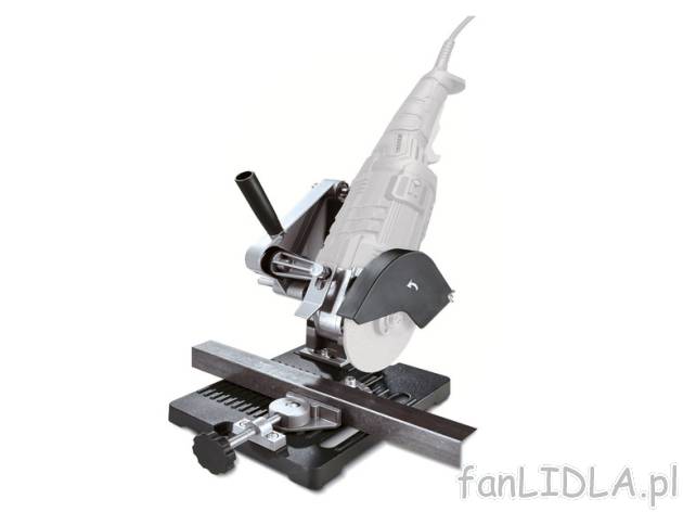PARKSIDE® Stojak do szlifierki kątowej PWS A1, Parkside , cena 79,9 PLN 
 PARKSIDE® ...