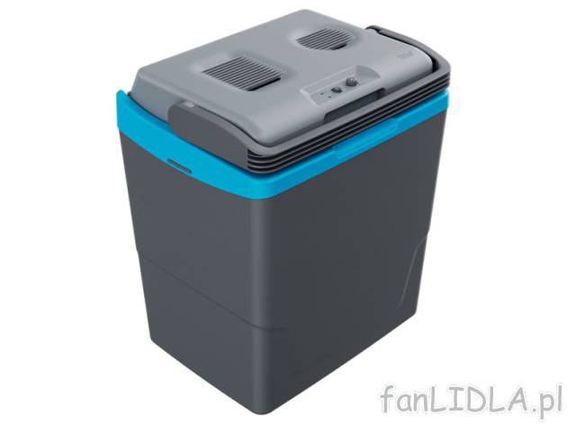 CRIVIT® Przenośna lodówka elektryczna 230 V, Crivit , cena 249 PLN 
 Opis produktu ...