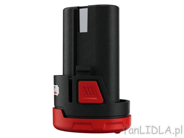 PARKSIDE® Akumulator 12 V, 2 Ah Cell Balancing Parkside , cena 79,9 PLN 
PARKSIDE® ...