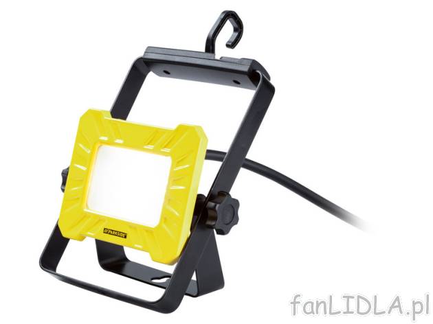 PARKSIDE Reflektor roboczy LED PAS 10 A3, 10 W, Parkside, cena 69,9 PLN 
Udostępnij ...