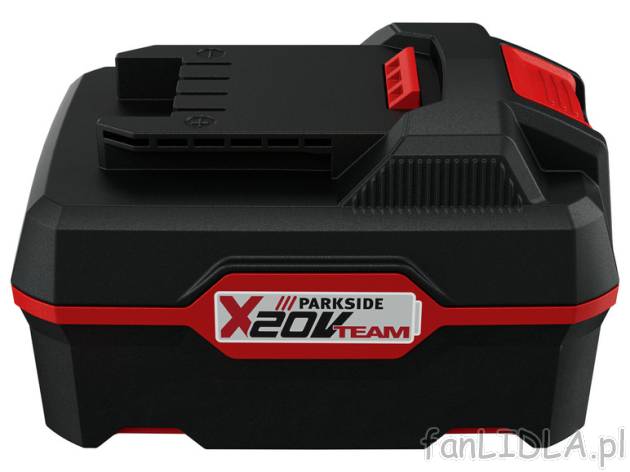 PARKSIDE Akumulator litowo-jonowy PAP 20 B3, 20 Parkside, cena 159 PLN 
PARKSIDE® ...