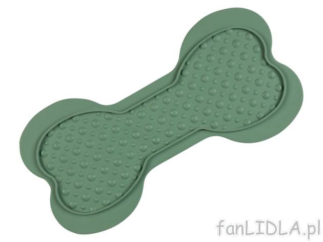 Zoofari Mata do lizania lub miska spowalniająca Zoofari, cena 19,99 PLN 
ZOOFARI&reg; ...