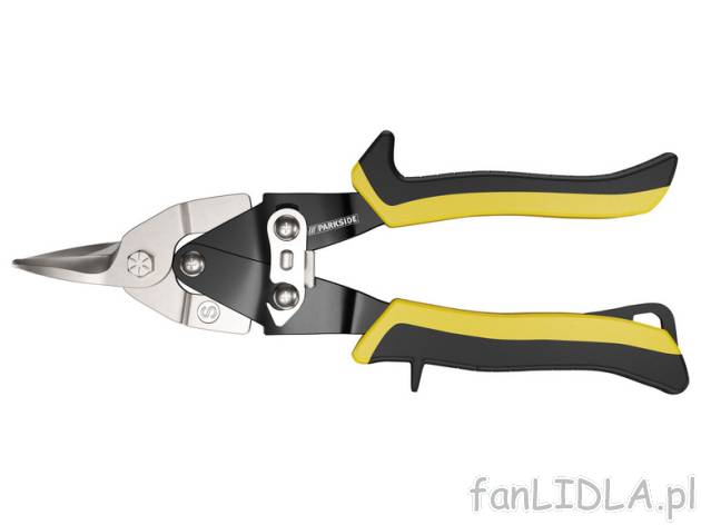 PARKSIDE Zestaw nożyc do blachy | LIDL.PL Parkside, cena 49,99 PLN 
PARKSIDE® ...