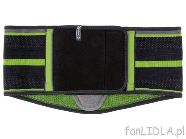 sensiplast Stabilizujący pas lędźwiowy | LIDL.PL Sensiplast, cena 49,99 PLN 
sensiplast ...