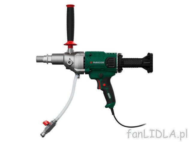 PARKSIDE® Wiertarka rdzeniowa PKBM 1800 A1, 1800 Parkside , cena 499 PLN 
PARKSIDE ...