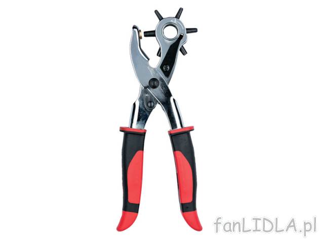 PARKSIDE Szczypce rewolwerowe i oczkowe | LIDL.PL Parkside, cena 29,99 PLN 
PARKSIDE&nbsp;Szczypce ...