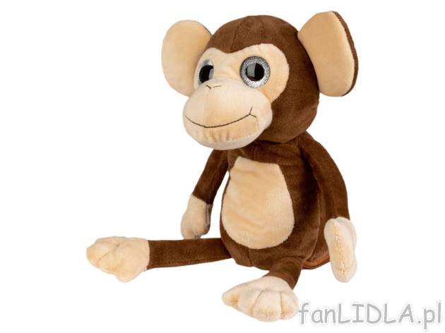 Playtive Maskotka interaktywna | LIDL.PL Playtive, cena 59,9 PLN 
Playtive&nbsp;Maskotka ...