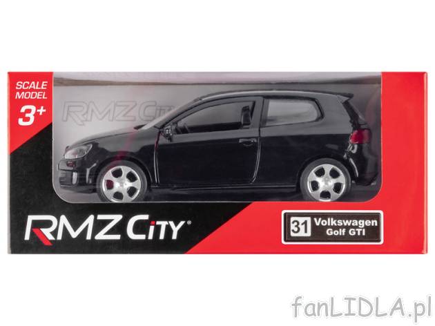 Playtive Modele samochodów, 1 szt. | LIDL.PL Playtive, cena 29,99 PLN 
Playtive ...