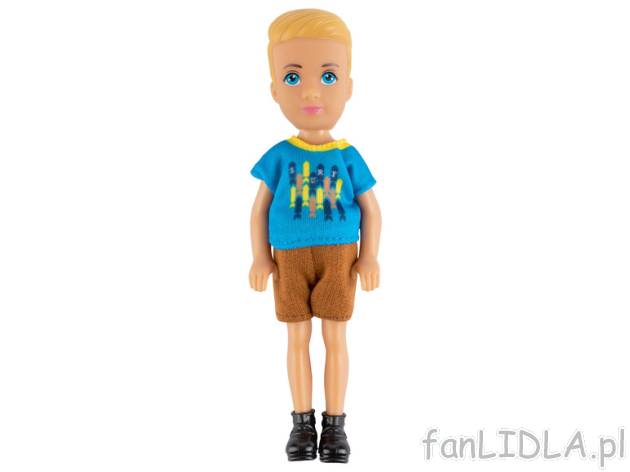 Playtive Rodzina lalek lub Para młoda Fashion Playtive, cena 109 PLN 
Playtive&nbsp;Rodzina ...