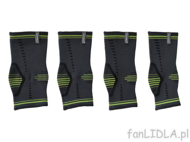 sensiplast Opaska sportowa na staw skokowy | LIDL.PL Sensiplast, cena 14,99 PLN ...