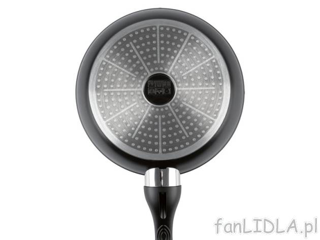 ERNESTO Patelnia aluminiowa, Ø 20 cm | LIDL.PL Ernesto, cena 59,9 PLN 
ERNESTO ...