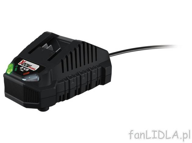 PARKSIDE® Akumulator litowo-jonowy 20 V, 2 Ah Parkside , cena 149 PLN 
PARKSIDE ...
