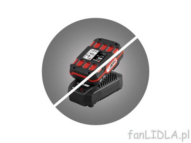 PARKSIDE Wyrzynarka akumulatorowa 20 V PSTDA 20-Li Parkside, cena 179 PLN 
PARKSIDE ...