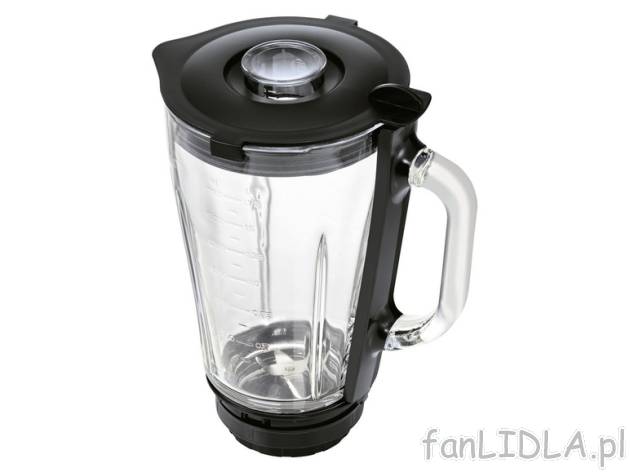 SILVERCREST® KITCHEN TOOLS Blender kielichowy Silvercrest kitchen tools, cena 179 ...