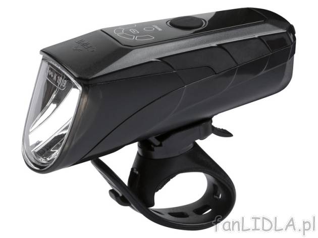 CRIVIT Zestaw lampek rowerowych LED | LIDL.PL Crivit, cena 79,9 PLN 
crivit Zestaw ...