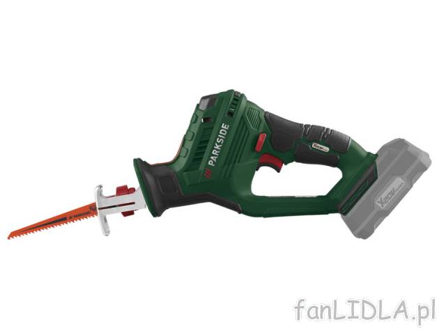 PARKSIDE® Akumulatorowa piła do gałęzi 20 Parkside , cena 179 PLN 
PARKSIDE® ...