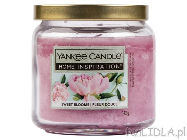 Yankee Candle Świeca zapachowa | LIDL.PL Yankee candle, cena 24,99 PLN 
Yankee ...