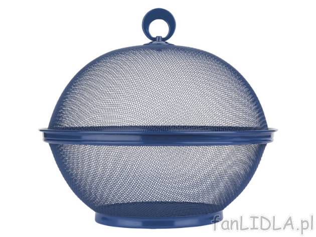 ERNESTO® Koszyk na owoce z pokrywką | LIDL.PL Ernesto , cena 19,99 PLN 
Koszyk ...