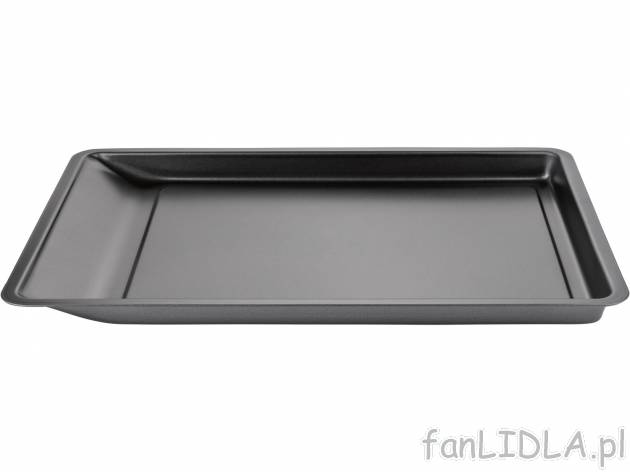 Forma do pieczenia Ernesto, cena 15,99 PLN 
- odpora na temperaturę do 250&deg;C
- ...