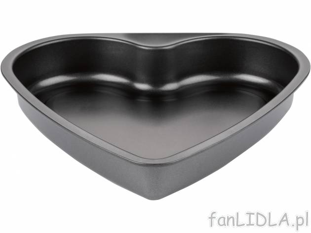 Forma do pieczenia Ernesto, cena 15,99 PLN 
- odpora na temperaturę do 250&deg;C
- ...