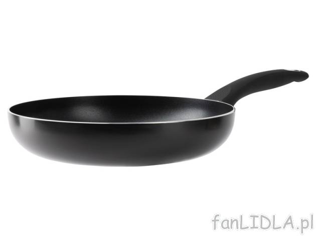 Bergner Patelnia Shine, Ø 28 cm | LIDL.PL Bergner, cena 39,99 PLN 
Bergner Patelnia ...