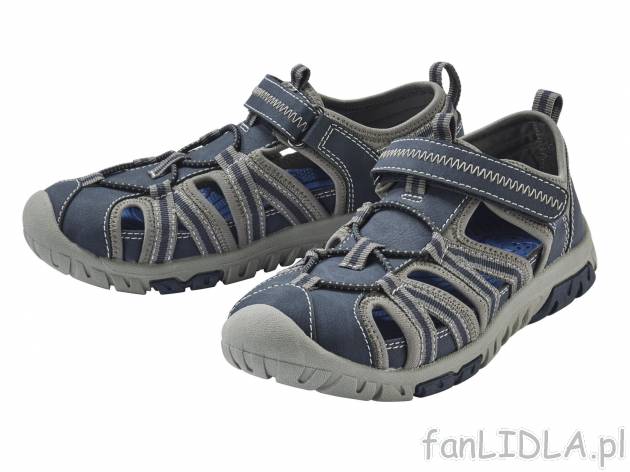 Buty młodzieżowe Pepperts, cena 54,90 PLN 
- rozmiary: 31-37
- wysoka wentylacja ...