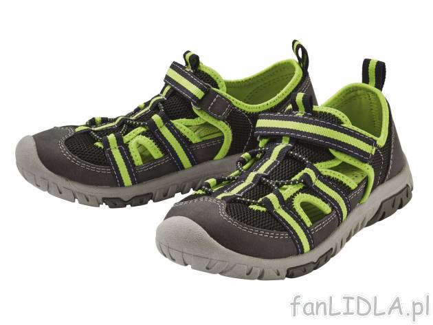 Buty młodzieżowe Pepperts, cena 54,90 PLN 
- rozmiary: 32-37
- wysoka wentylacja ...