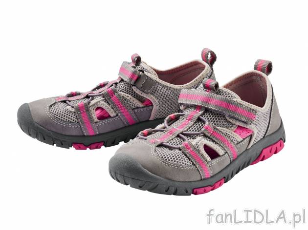 Buty młodzieżowe Pepperts, cena 54,90 PLN 
- rozmiary: 31-36
- wysoka wentylacja ...