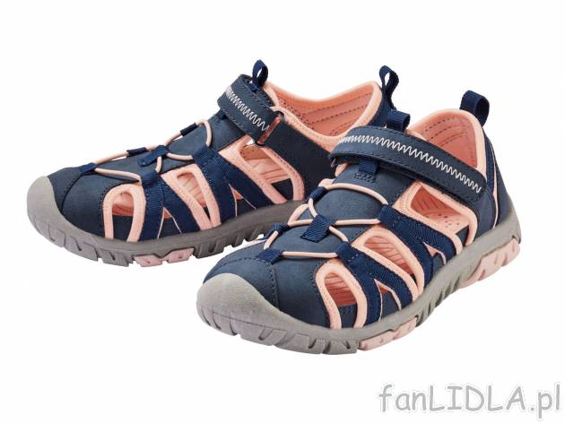 Buty młodzieżowe Pepperts, cena 54,90 PLN 
- rozmiary: 31-36
- wysoka wentylacja ...