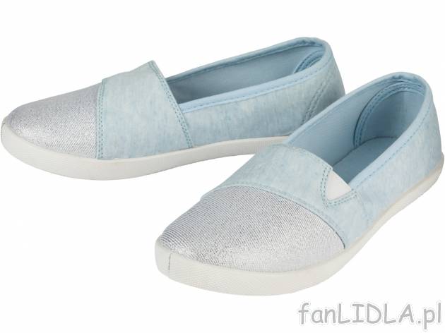 Buty dziecięce Pepperts, cena 17,99 PLN 
- rozmiary: 33-36
- idealne na ciepłe ...