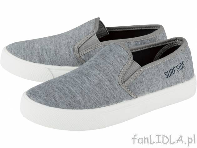 Buty dziecięce Pepperts, cena 17,99 PLN 
- rozmiary: 31-37
- idealne na ciepłe ...