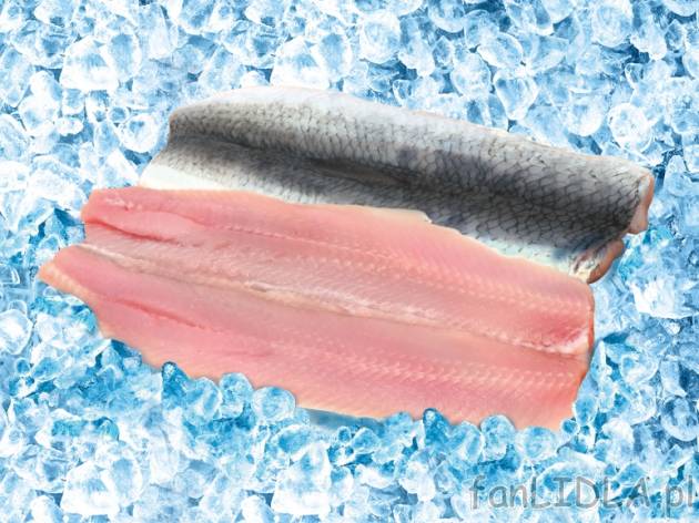 Świeży śledź, płat , cena 1,39 PLN za 100 g 
- Ryba uwielbiana przez Polaków ...