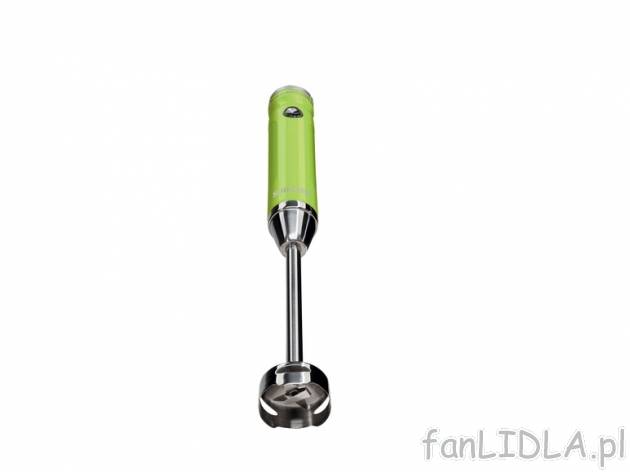 Blender 4 W 1 Silvercrest Kitchen Tools, cena 99,00 PLN za 1 szt. 
Marka Silver ...