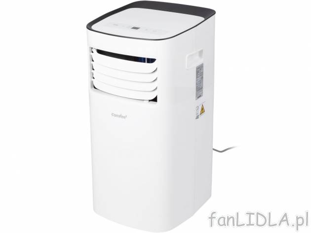 Klimatyzator mobilny Comfee* , cena 899,00 PLN 
*Produkt dostępny w wybranych ...