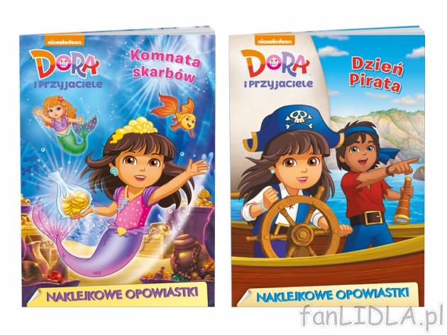Książeczka dla dzieci , cena 4,99 PLN za 1 szt. 
r&oacute;żne rodzaje do ...