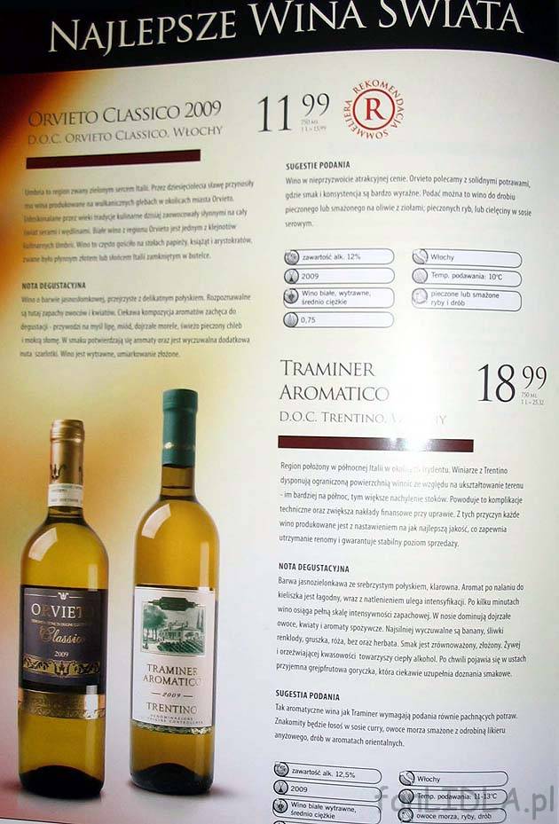 Orivieto Classico 2009