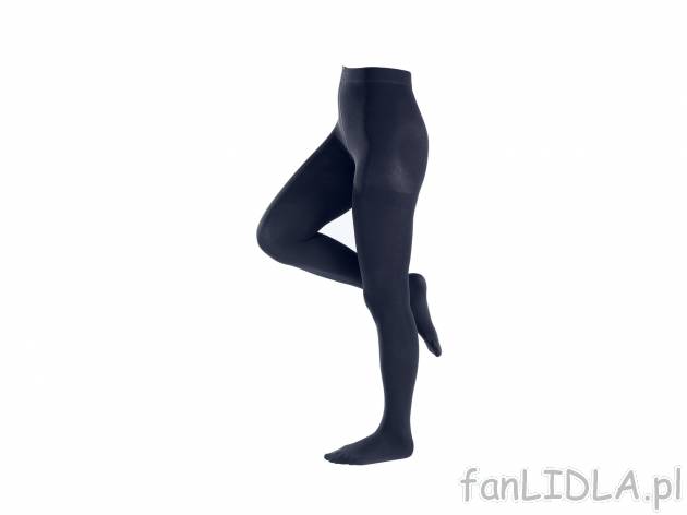 Rajstopy lub legginsy termiczne , cena 15,99 PLN za 1 para. Legginsy termiczne od ...